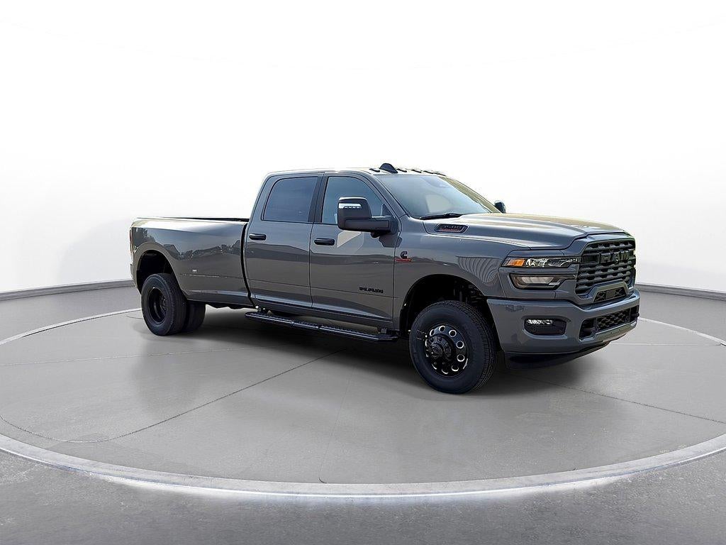 2026 RAM Ram 3500 RAM 3500 BIG HORN CREW CAB 4X4 8' BOX