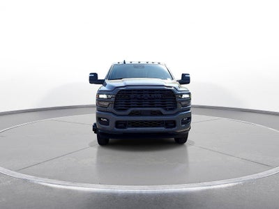 2026 RAM Ram 3500 RAM 3500 BIG HORN CREW CAB 4X4 8' BOX