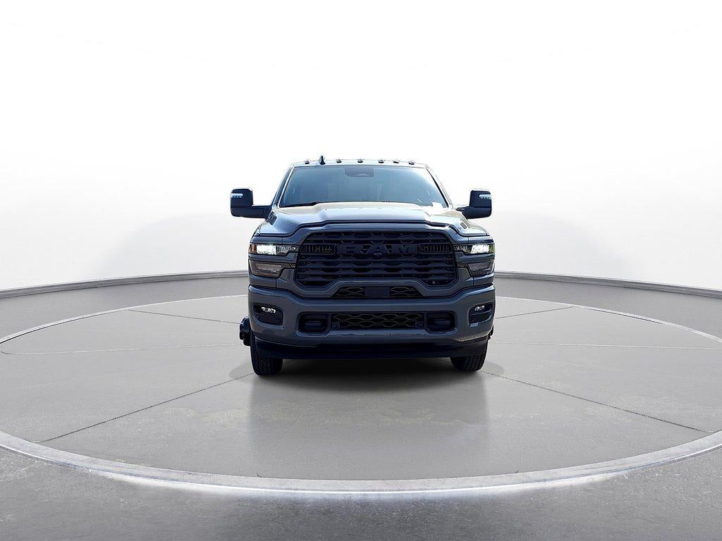 2026 RAM Ram 3500 RAM 3500 BIG HORN CREW CAB 4X4 8' BOX