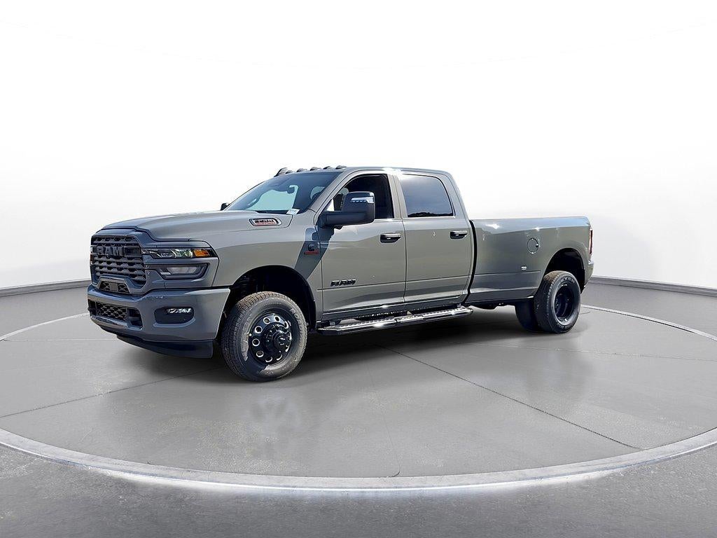 2026 RAM Ram 3500 RAM 3500 BIG HORN CREW CAB 4X4 8' BOX