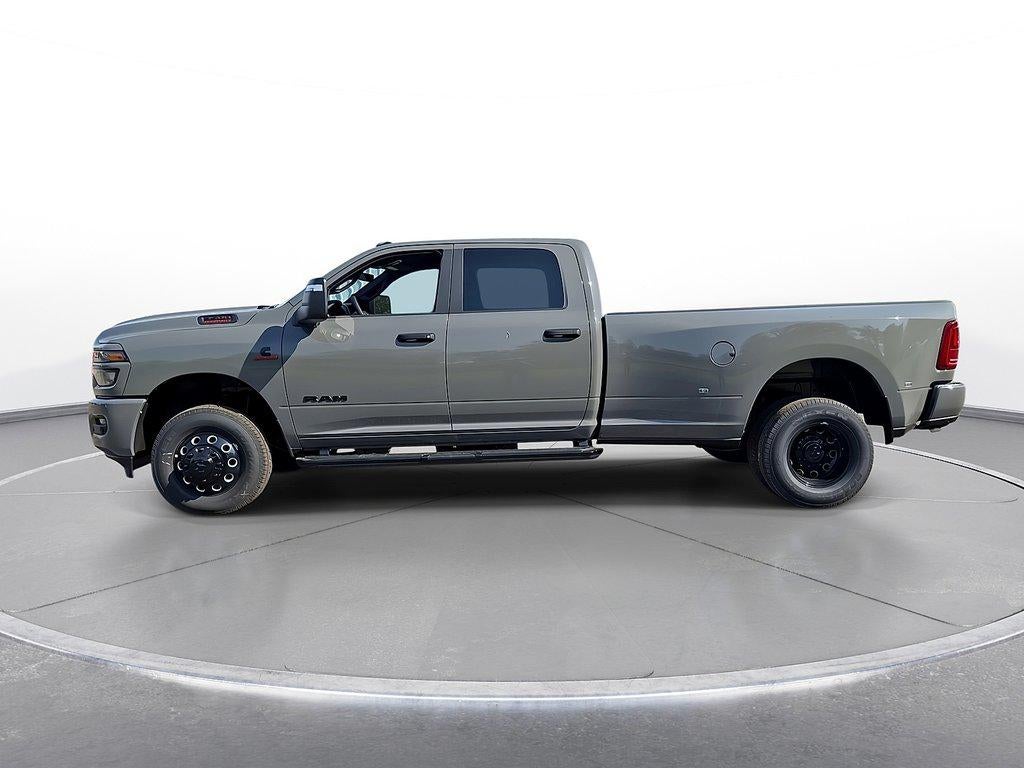2026 RAM Ram 3500 RAM 3500 BIG HORN CREW CAB 4X4 8' BOX