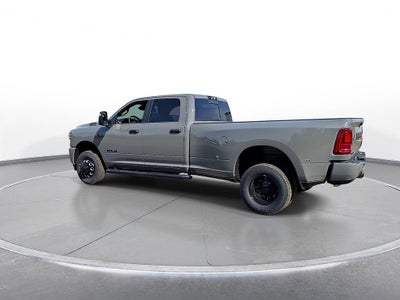 2026 RAM Ram 3500 RAM 3500 BIG HORN CREW CAB 4X4 8' BOX