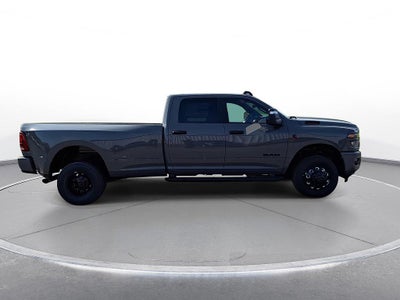 2026 RAM Ram 3500 RAM 3500 BIG HORN CREW CAB 4X4 8' BOX