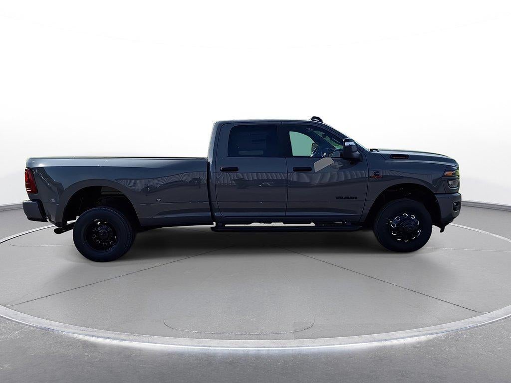 2026 RAM Ram 3500 RAM 3500 BIG HORN CREW CAB 4X4 8' BOX