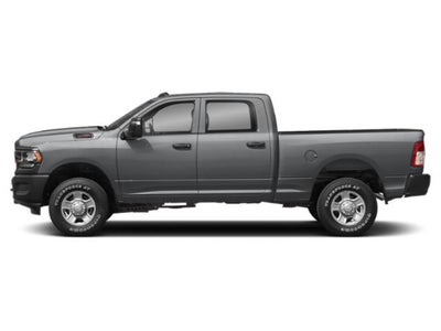 2024 RAM 2500 Tradesman Crew Cab 4x4 8' Box