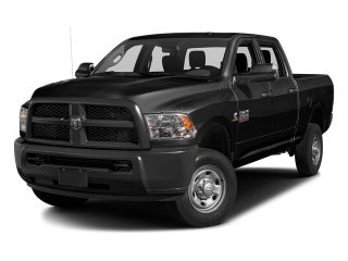 2016 RAM 2500 Tradesman