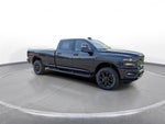 2026 RAM Ram 2500 RAM 2500 BIG HORN CREW CAB 4X4 8' BOX