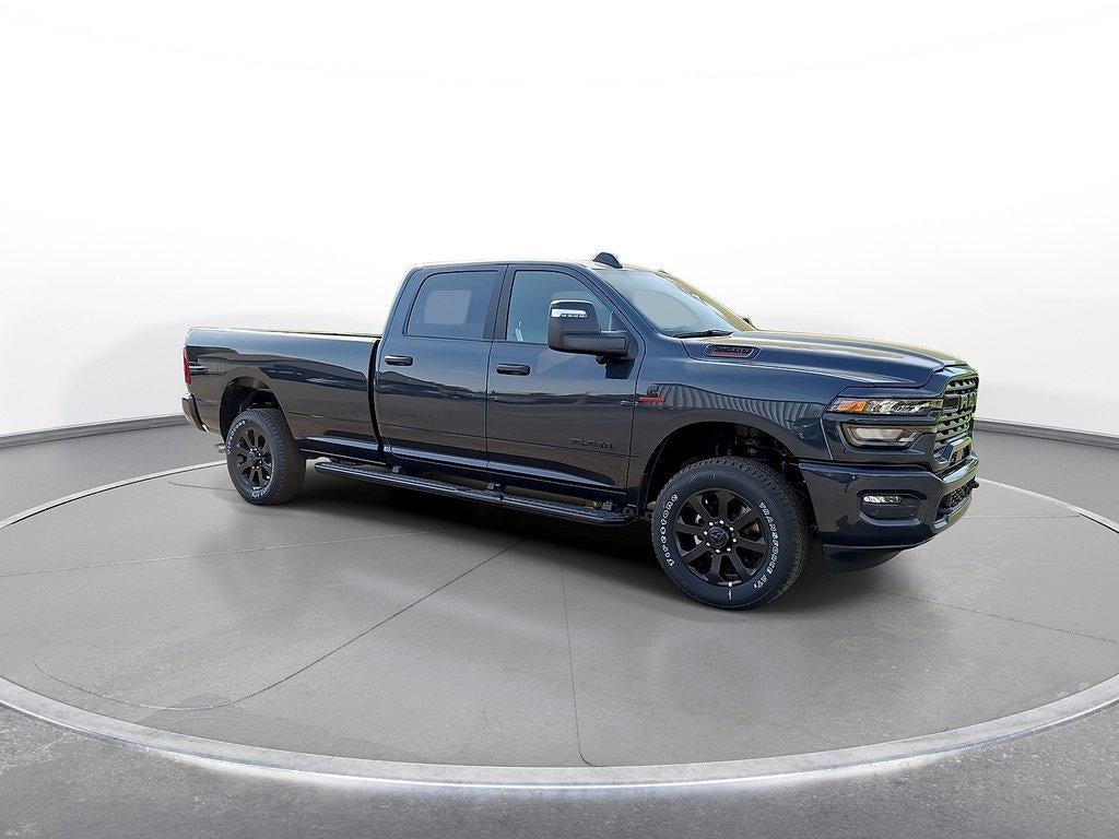 2026 RAM Ram 2500 RAM 2500 BIG HORN CREW CAB 4X4 8' BOX