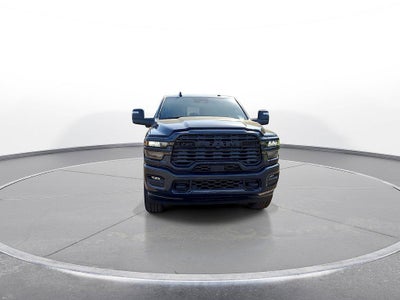 2026 RAM Ram 2500 RAM 2500 BIG HORN CREW CAB 4X4 8' BOX