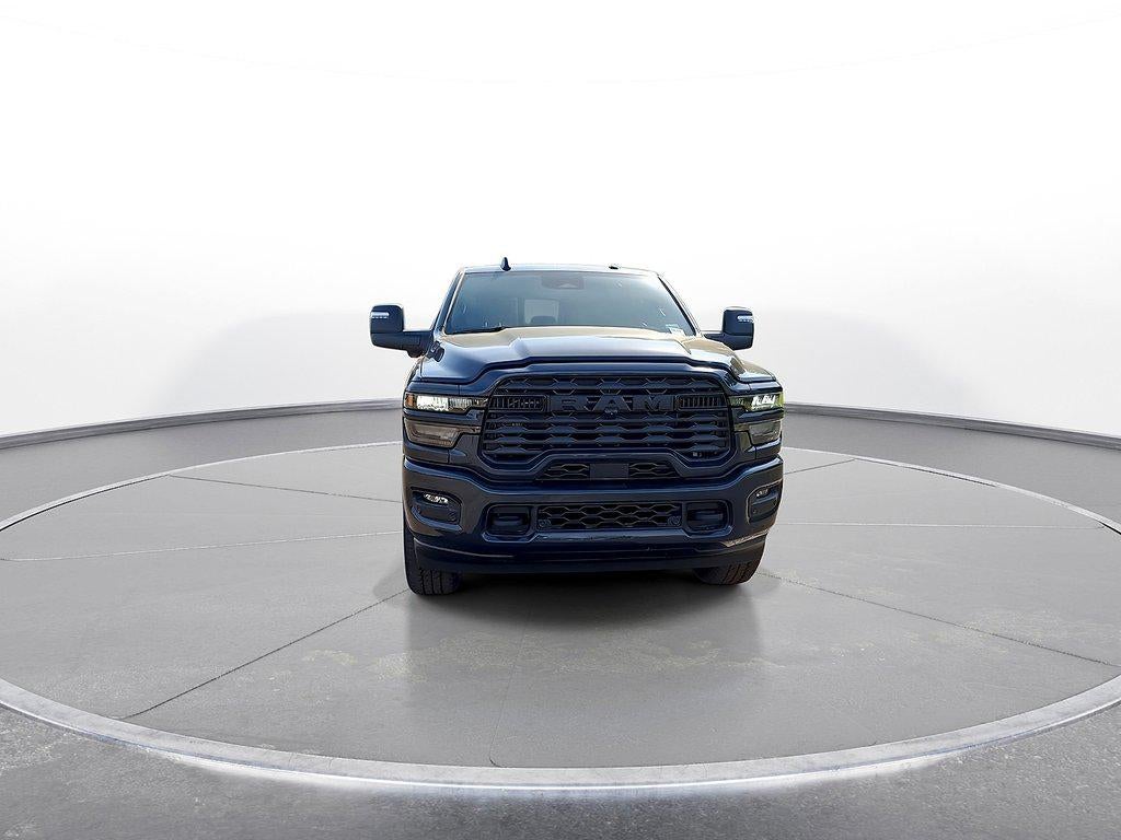 2026 RAM Ram 2500 RAM 2500 BIG HORN CREW CAB 4X4 8' BOX