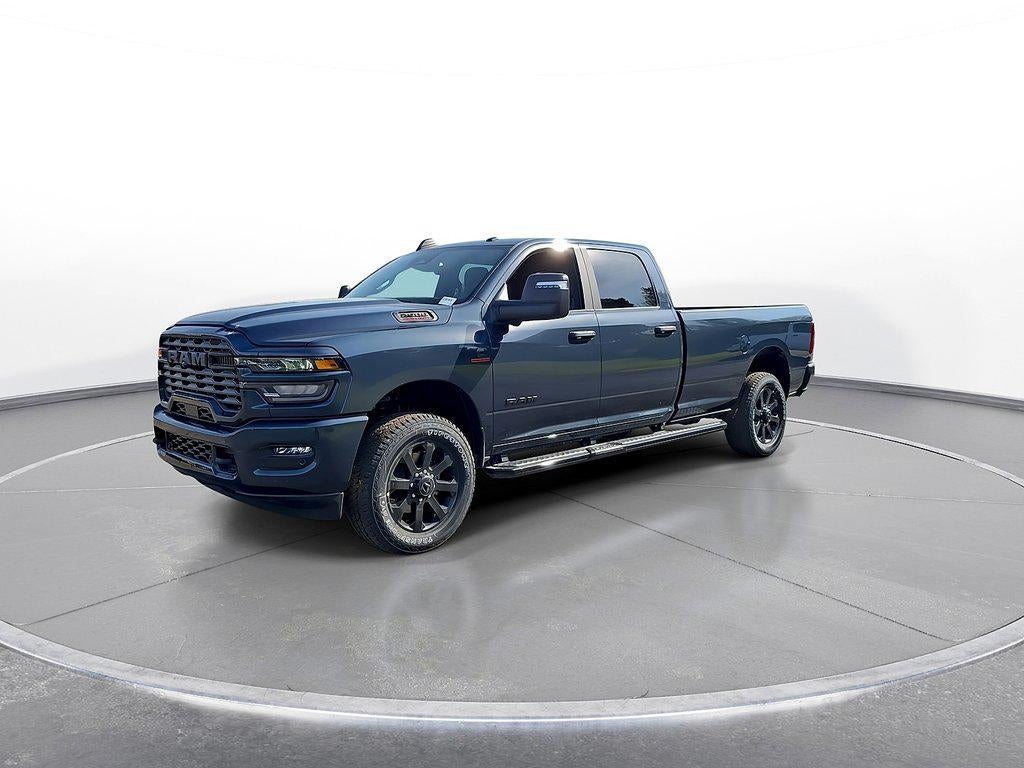 2026 RAM Ram 2500 RAM 2500 BIG HORN CREW CAB 4X4 8' BOX