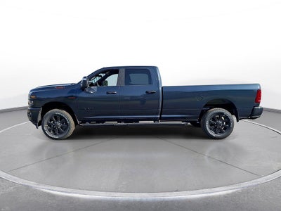 2026 RAM Ram 2500 RAM 2500 BIG HORN CREW CAB 4X4 8' BOX