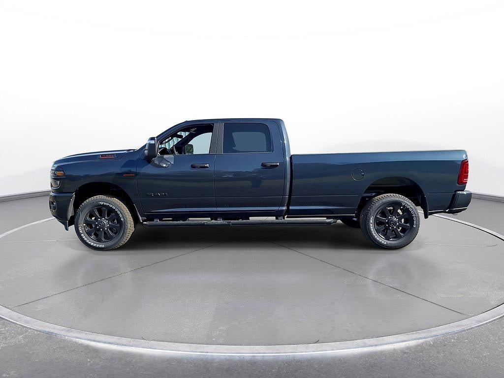 2026 RAM Ram 2500 RAM 2500 BIG HORN CREW CAB 4X4 8' BOX