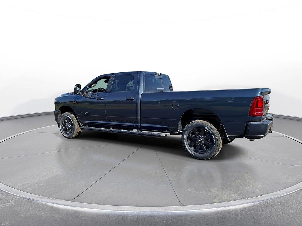2026 RAM Ram 2500 RAM 2500 BIG HORN CREW CAB 4X4 8' BOX