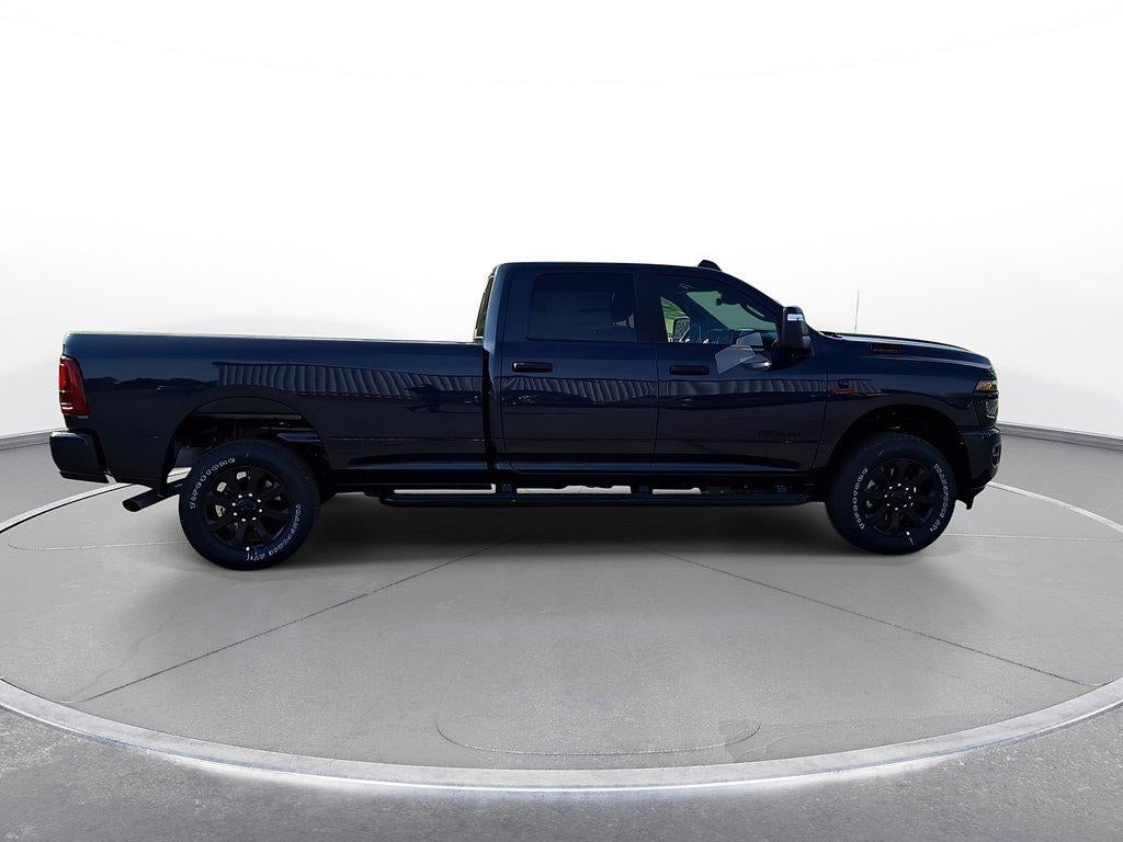 2026 RAM Ram 2500 RAM 2500 BIG HORN CREW CAB 4X4 8' BOX