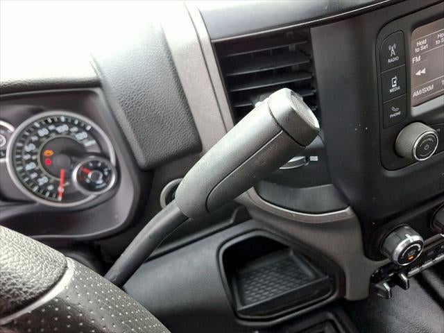 2023 RAM 3500 Chassis Tradesman/SLT/Laramie/Limited