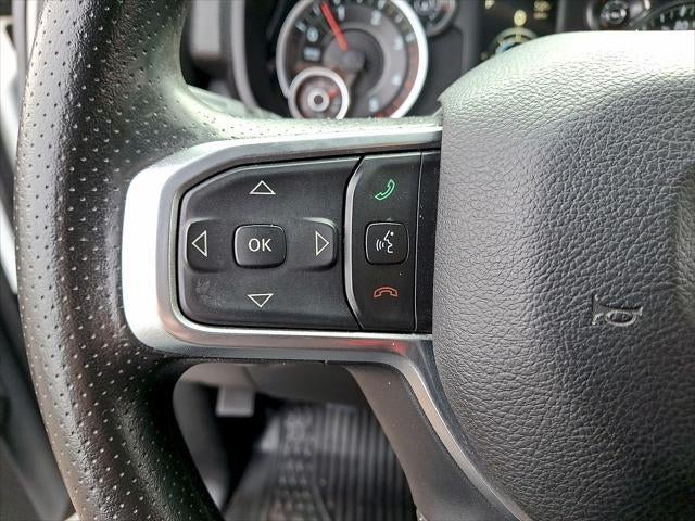 2023 RAM 3500 Chassis Tradesman/SLT/Laramie/Limited