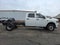 2023 RAM 3500 Chassis Tradesman/SLT/Laramie/Limited