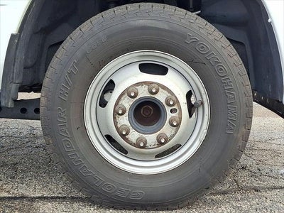 2023 RAM 3500 Chassis Tradesman/SLT/Laramie/Limited