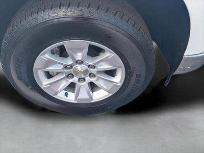 2024 Chevrolet Silverado 1500 2WD Regular Cab Long Bed WT