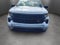 2024 Chevrolet Silverado 1500 2WD Regular Cab Long Bed WT
