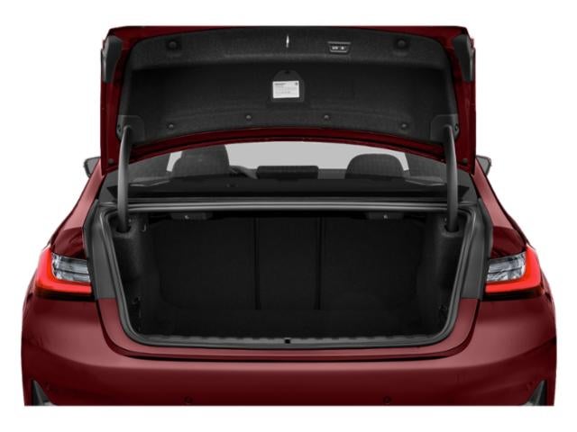 2021 BMW 330i 330i Sedan North America
