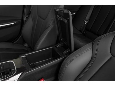 2021 BMW 330i 330i Sedan North America