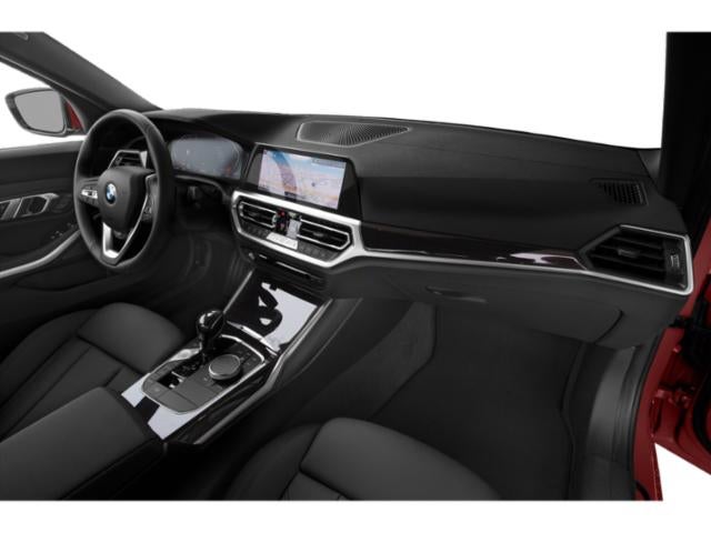 2021 BMW 330i 330i Sedan North America