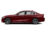 2021 BMW 330i 330i Sedan North America