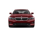 2021 BMW 330i 330i Sedan North America