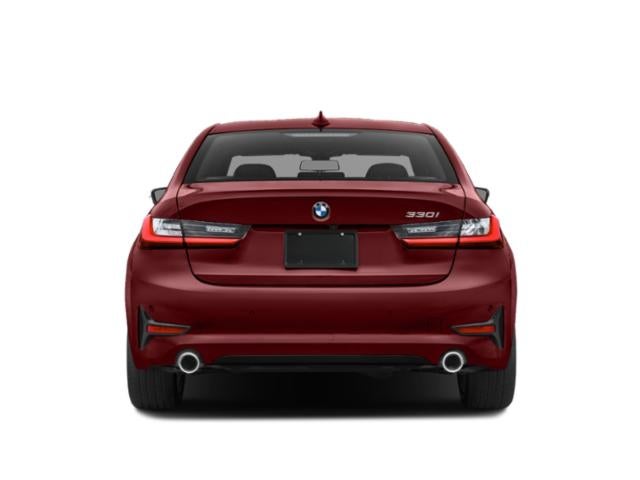 2021 BMW 330i 330i Sedan North America