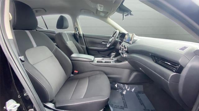 2023 Nissan Sentra SV Xtronic CVT