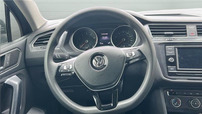 2021 Volkswagen Tiguan 2.0T S