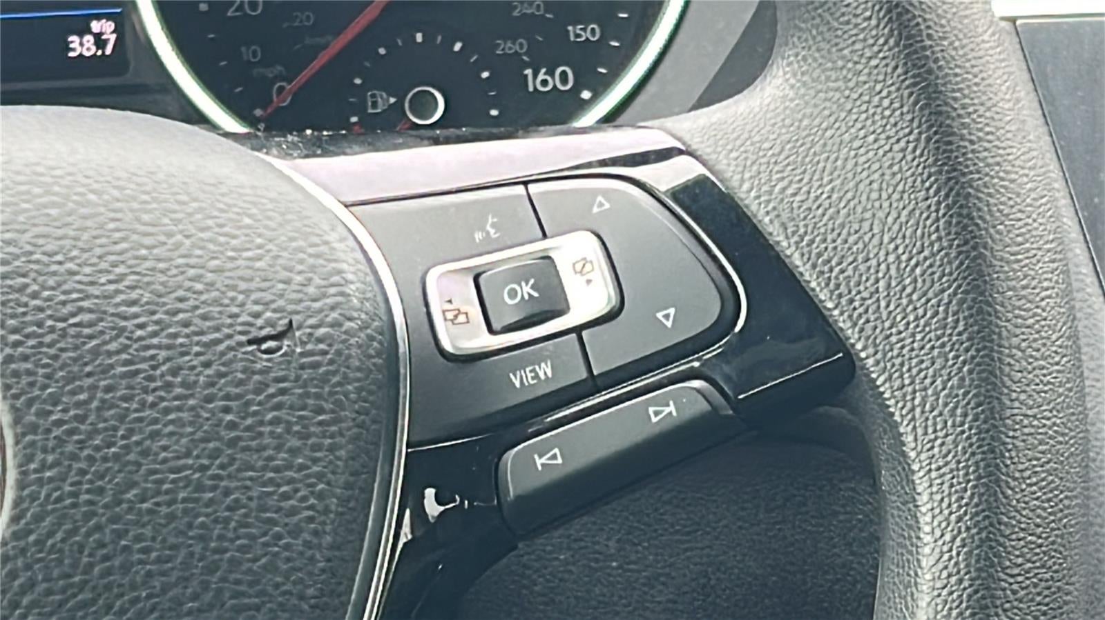 2021 Volkswagen Tiguan 2.0T S