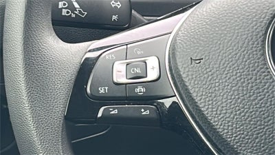 2021 Volkswagen Tiguan 2.0T S