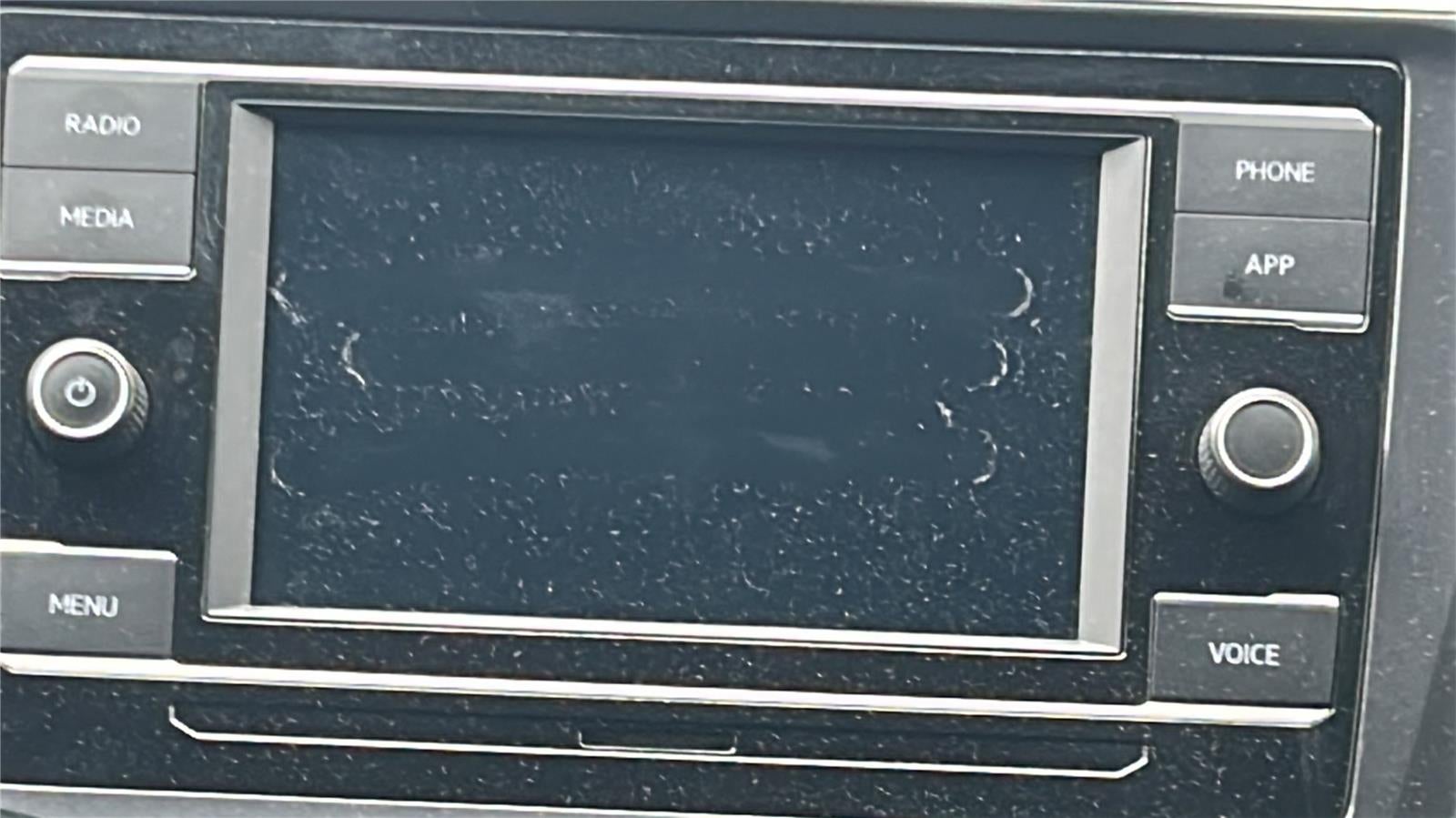 2021 Volkswagen Tiguan 2.0T S