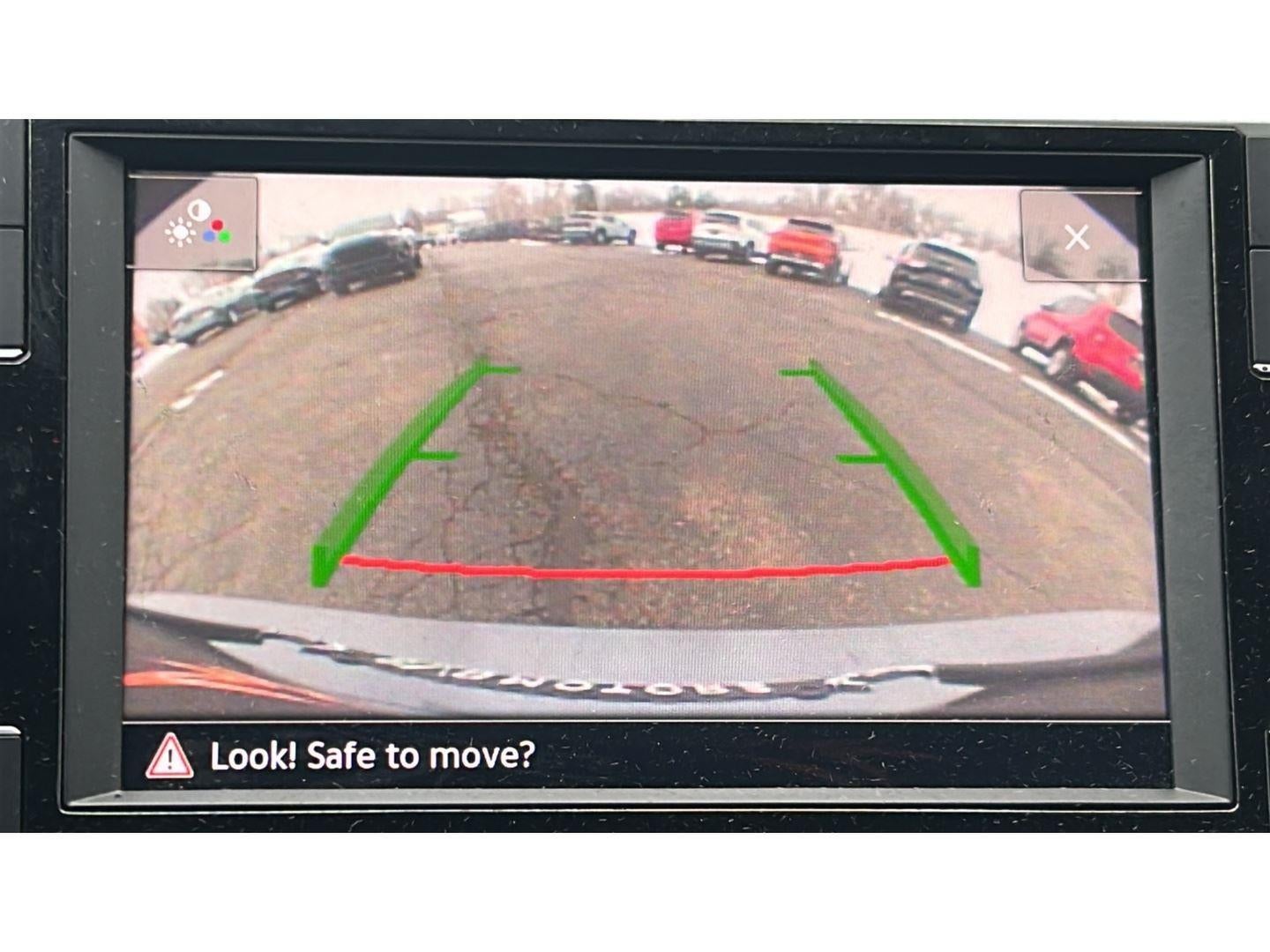 2021 Volkswagen Tiguan 2.0T S