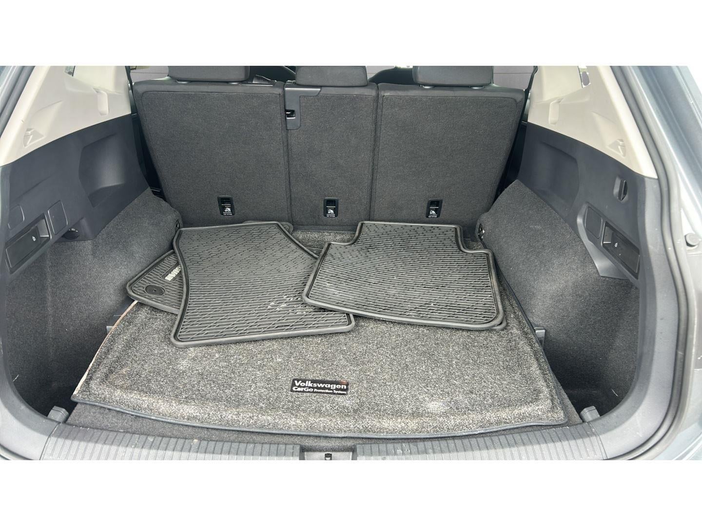 2021 Volkswagen Tiguan 2.0T S