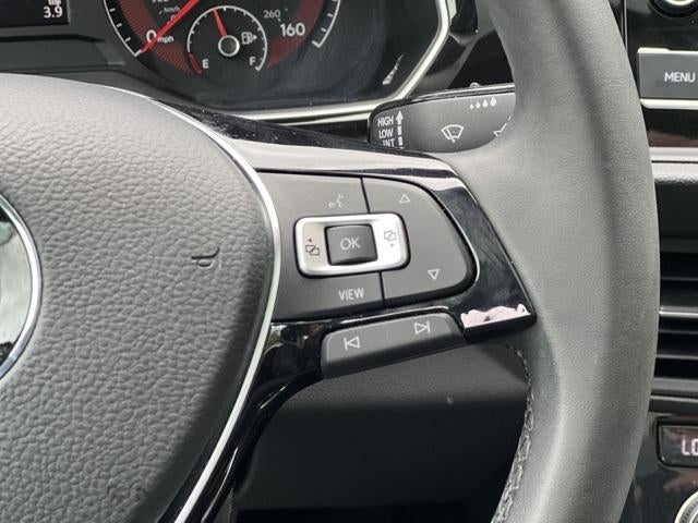 2020 Volkswagen Jetta 1.4T SE