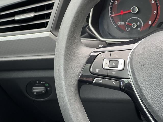 2020 Volkswagen Jetta 1.4T SE