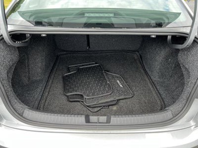 2020 Volkswagen Jetta 1.4T SE