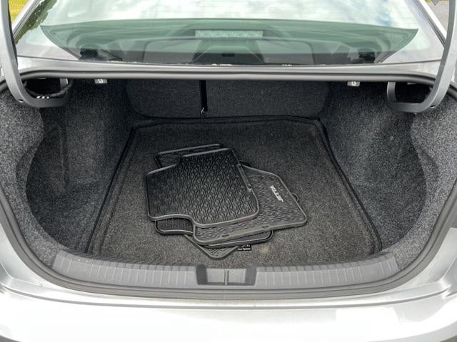 2020 Volkswagen Jetta 1.4T SE