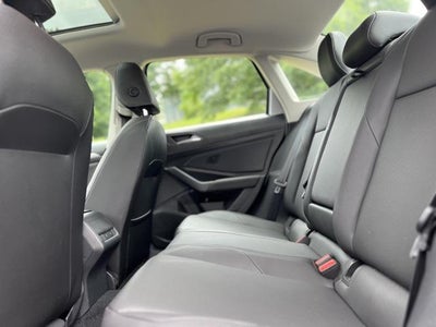 2020 Volkswagen Jetta 1.4T SE