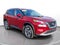 2022 Nissan Rogue SV Intelligent AWD