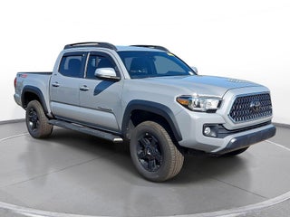 2018 Toyota Tacoma TRD Off Road