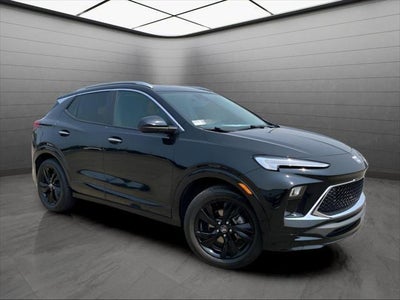 2024 Buick Encore GX Sport Touring AWD