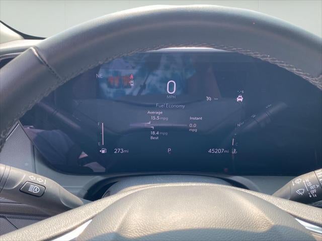 2024 Buick Encore GX Sport Touring AWD