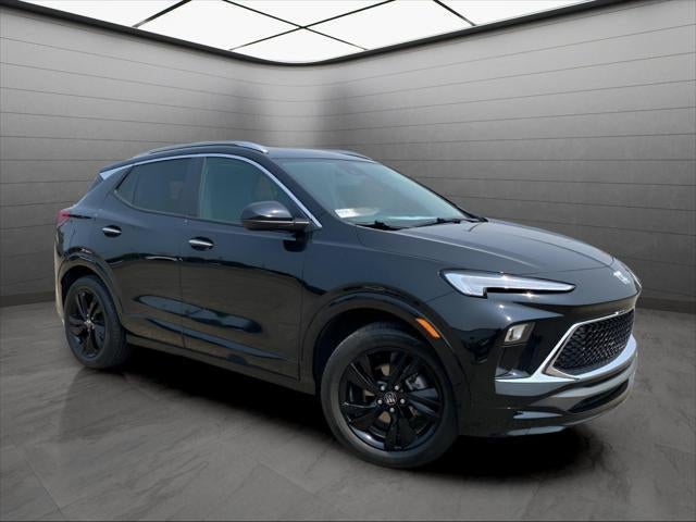 2024 Buick Encore GX Sport Touring AWD