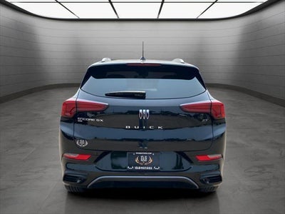 2024 Buick Encore GX Sport Touring AWD