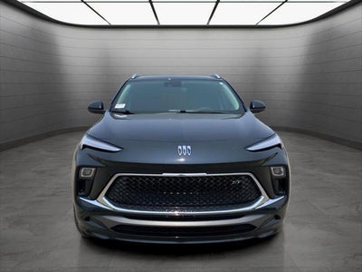 2024 Buick Encore GX Sport Touring AWD